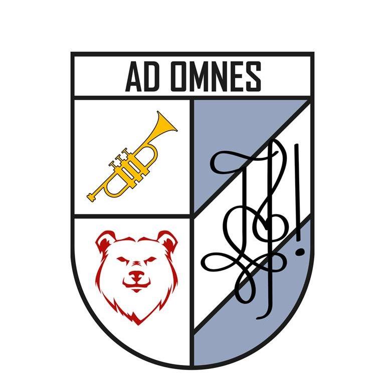 Logo Ad Omnes Brugge