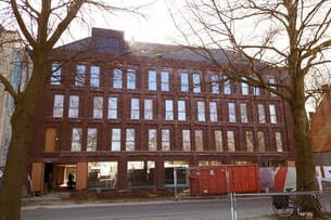 Student Village / Stuvil